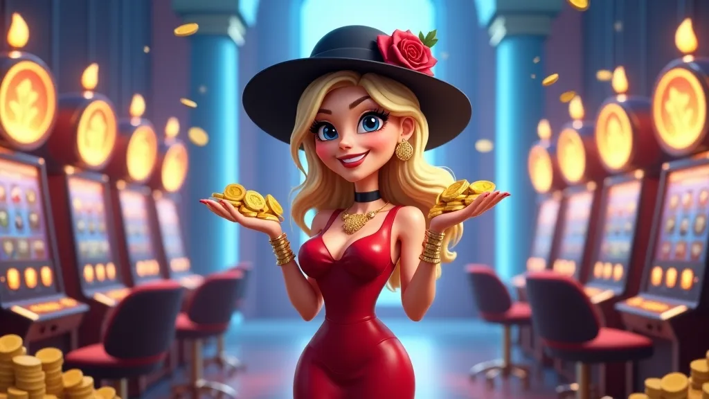 Rokubet Casino logo